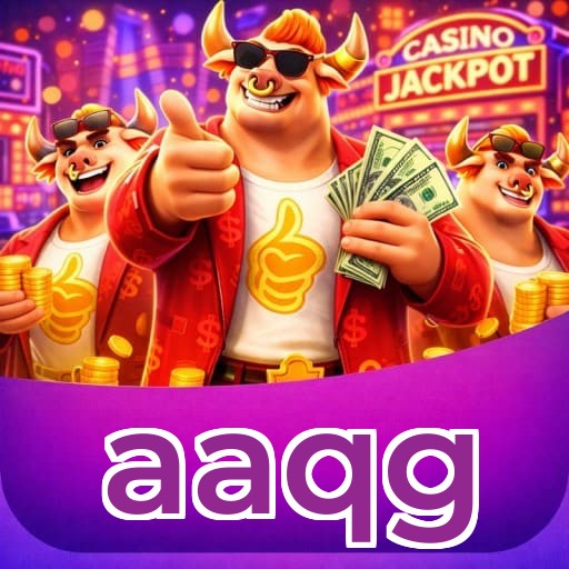 Plataforma aaqg com bônus